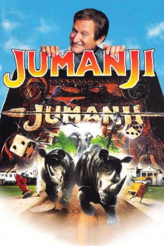 Jumanji Free Download