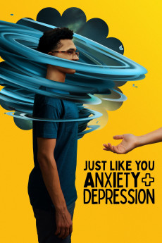 Just Like You: Anxiety and Depression Free Download