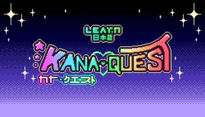 Kana Quest Free Download