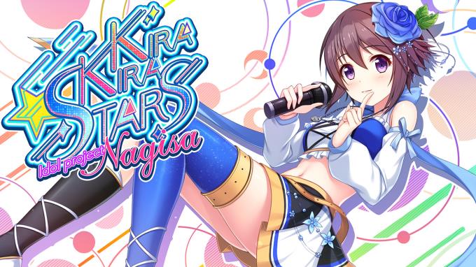Kirakira stars idol project Nagisa Torrent Download