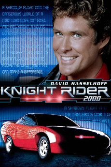 Knight Rider 2000 Free Download
