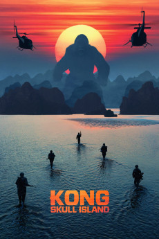 Kong: Skull Island Free Download