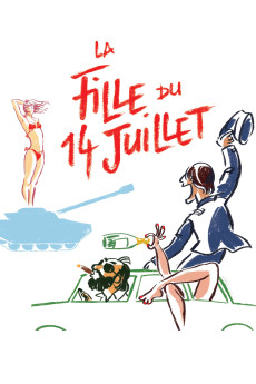 La fille du 14 juillet Free Download