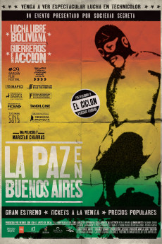 La Paz in Buenos Aires Free Download