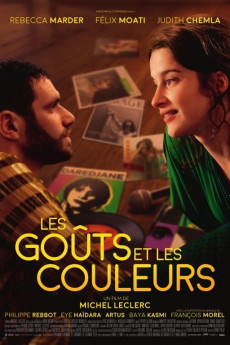 Les goûts et les couleurs Free Download