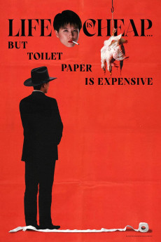 Life Is Cheap… But Toilet Paper Is Expensive Free Download
