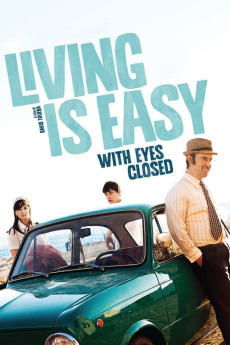 Living Is Easy with Eyes Closed Free Download