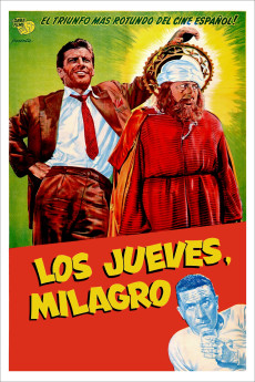 Los jueves, milagro Free Download