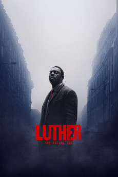 Luther: The Fallen Sun Free Download