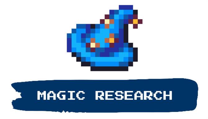 Magic Research Free Download