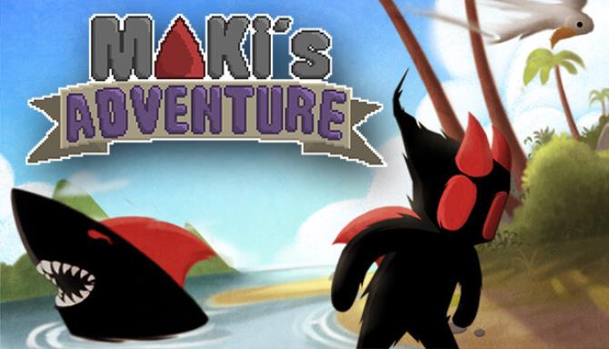 Makis Adventure Update v20230225-TENOKE Free Download