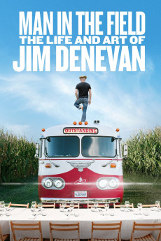 Man in the Field: The Life and Art of Jim Denevan Free Download