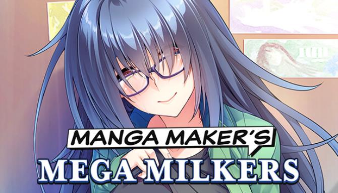 Manga Maker’s Mega Milkers Free Download