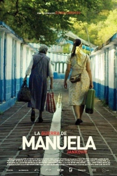 Manuela Jankovic’s War Free Download