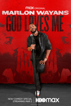 Marlon Wayans: God Loves Me Free Download