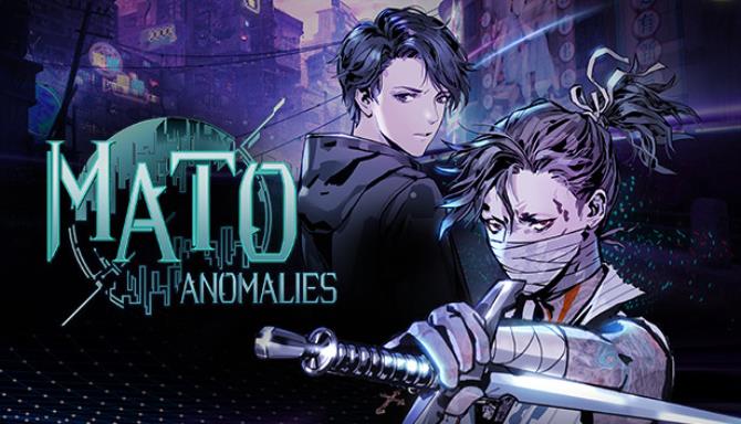 Mato Anomalies-FLT Free Download