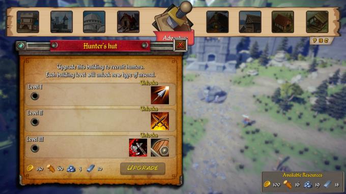 Medieval - Embers of War PC Crack