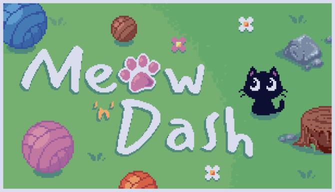 Meow’n’Dash Free Download