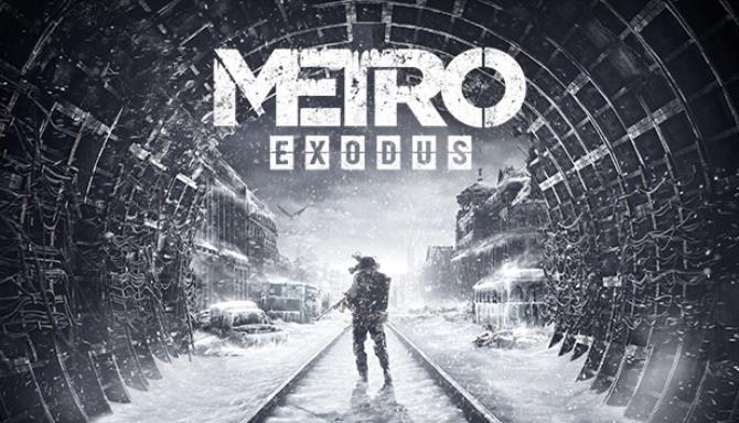 Metro Exodus Enhanced Edition v2.0.7.1-Razor1911 Free Download