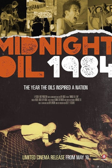 Midnight Oil: 1984 Free Download