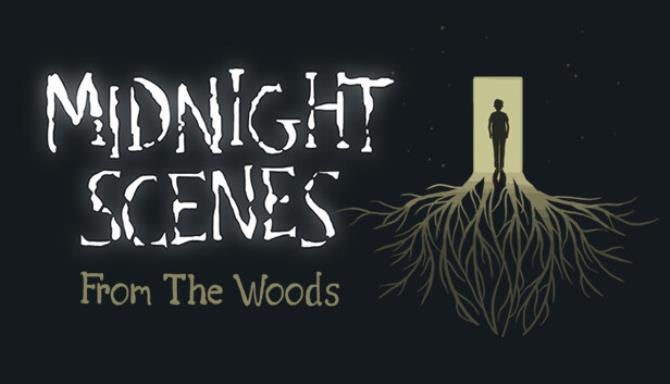 Midnight Scenes: From the Woods Free Download