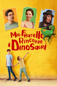 Mio fratello rincorre i dinosauri Free Download