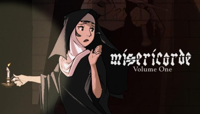 Misericorde Volume One-TENOKE Free Download