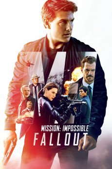 Mission: Impossible – Fallout Free Download