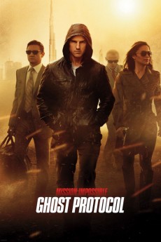 Mission: Impossible – Ghost Protocol Free Download