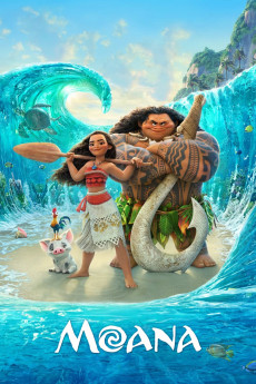 Moana Free Download