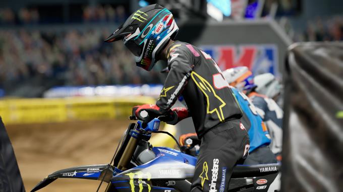 Monster Energy Supercross The Official Videogame 6 Update v20230323 Torrent Download