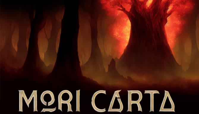 Mori Carta Free Download