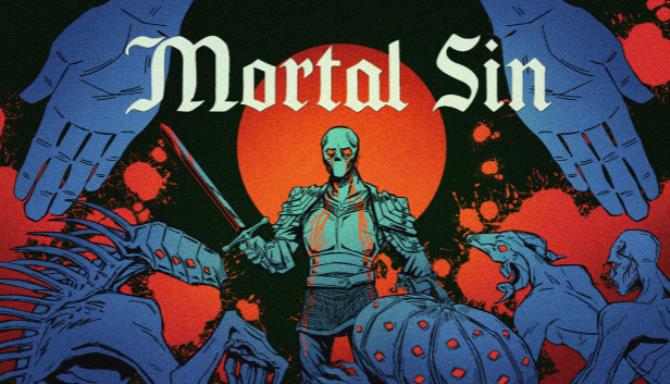 Mortal Sin Free Download