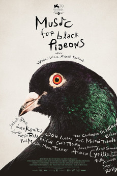 Music for Black Pigeons Free Download