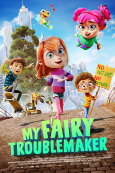 My Fairy Troublemaker Free Download