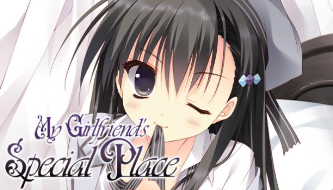 My Girlfriend’s Special Place Free Download