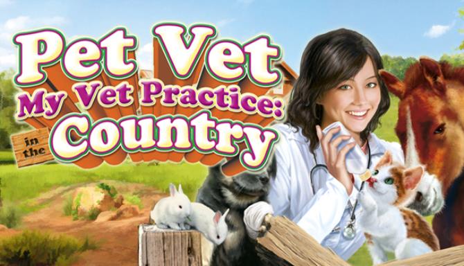 My Vet Practice – In the Country Free Download