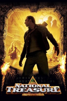 National Treasure Free Download