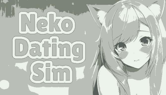 Neko Dating Sim Free Download