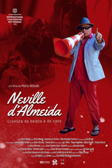 Neville D’Almeida: Cronista da Beleza e do Caos Free Download