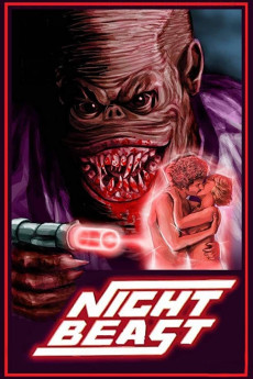 Nightbeast Free Download