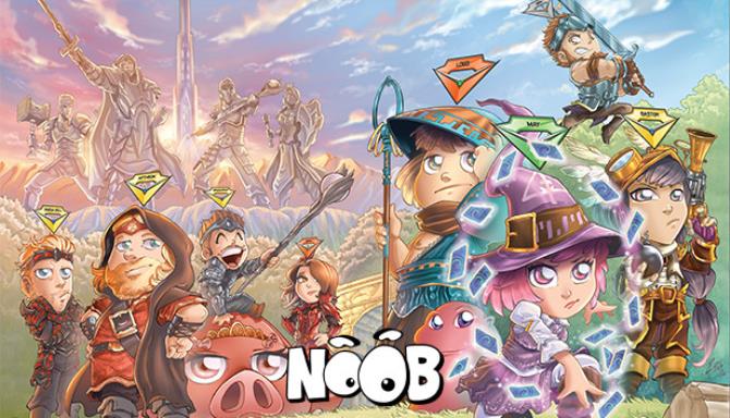 Noob – Les Sans-Factions Free Download