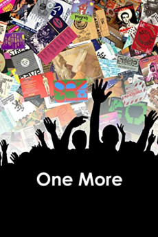 One More: A Definitive History of UK Clubbing 1988-2008 Free Download