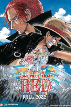 One Piece Film: Red Free Download