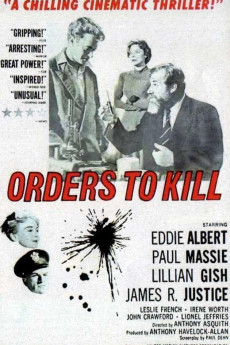 Orders to Kill Free Download