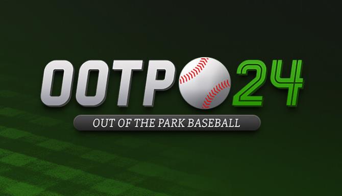 Out of the Park Baseball 24-SKIDROW Free Download