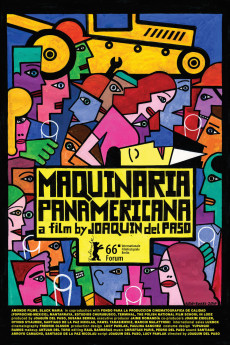 Panamerican Machinery Free Download