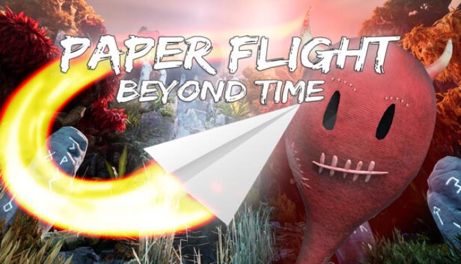 Paper Flight Beyond Time-TENOKE Free Download