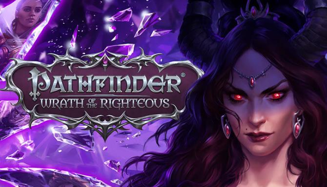 Pathfinder Wrath of the Righteous Enhanced Edition The Last Sarkorians-FLT Free Download