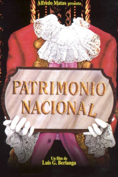 Patrimonio nacional Free Download